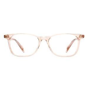Salt. Optics Kelly Glasses Frames Antique Rose